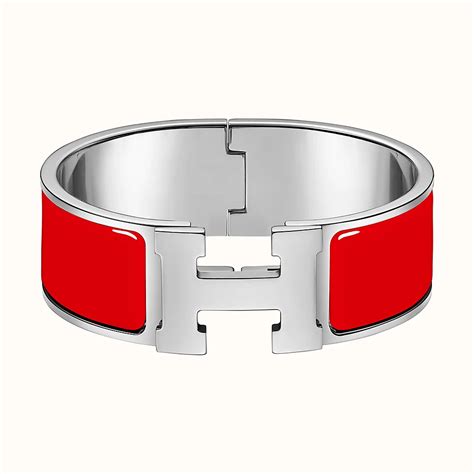 hermes bracelet replica india|authentic hermes clic clac bracelet.